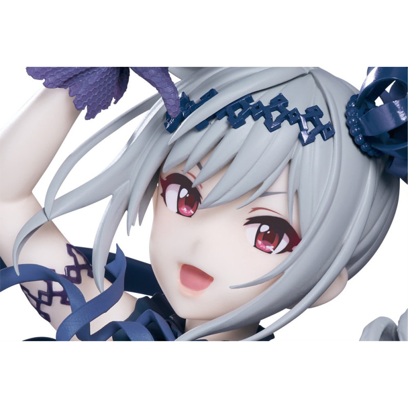 Фигурка Banpresto Idolmaster Cinderella Girls - Ranko Kanzaki