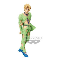 Фігурка Banpresto JoJo's Bizarre Adventure - Pannacotta Fugo Mafiarte