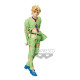 Фигурка Banpresto JoJo's Bizarre Adventure - Pannacotta Fugo Mafiarte