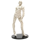 Фігурка Banpresto JoJo's Bizarre Adventure - Buccellati Blono White
