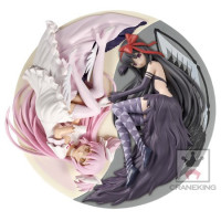 Фигурка Banpresto Puella Magi Madoka Magica - Homura Awake Ver 2