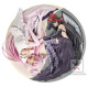 Фігурка Banpresto Puella Magi Madoka Magica - Homura Awake Ver 2