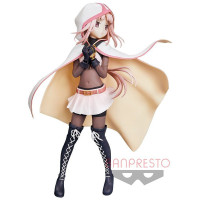 Фігурка Banpresto Magia Record: Mahou Shoujo Madoka Magica Gaiden - Iroha Tamaki