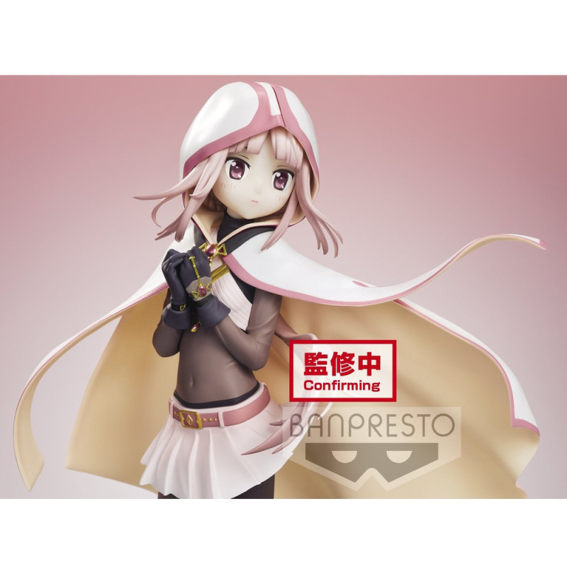 Фигурка Banpresto Magia Record: Mahou Shoujo Madoka Magica Gaiden - Iroha Tamaki