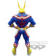 Фигурка Banpresto My Hero Academia: Age of Heroes - All Might