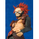 Фигурка Banpresto My Hero Academia: Age of Heroes - Eijiro Kirishima (Red Riot)
