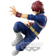Фигурка Banpresto My Hero Academia: Colosseum - Shoto Todoroki