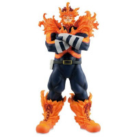 Фігурка Banpresto My Hero Academia: Age of Heroes - Endeavor