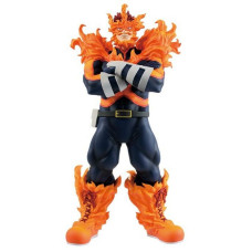 Фигурка Banpresto My Hero Academia: Age of Heroes - Endeavor