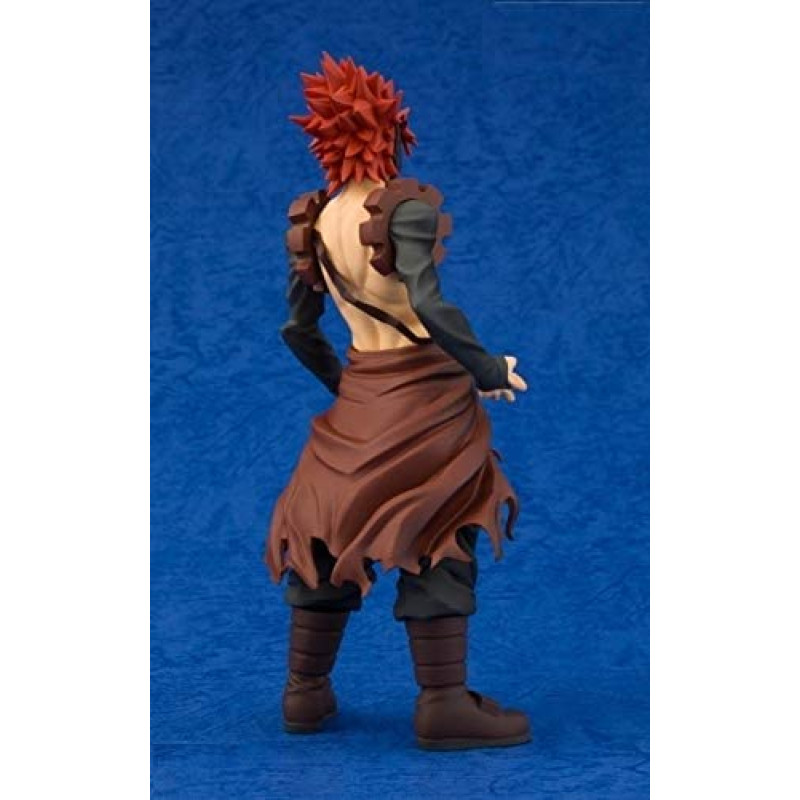 Фигурка Banpresto My Hero Academia: Age of Heroes - Eijiro Kirishima (Red Riot)