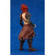 Фигурка Banpresto My Hero Academia: Age of Heroes - Eijiro Kirishima (Red Riot)