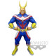 Фигурка Banpresto My Hero Academia: Age of Heroes - All Might