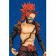 Фигурка Banpresto My Hero Academia: Age of Heroes - Eijiro Kirishima (Red Riot)