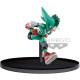 Фигурка Banpresto My Hero Academia: Colosseum - Izuku Midoriya