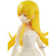 Фігурка Banpresto Monogatari - Shinobu White Dress