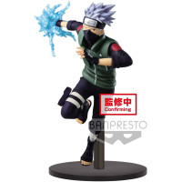 Фигурка Banpresto Naruto - Kakashi Hatake