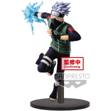 Фигурка Banpresto Naruto - Kakashi Hatake