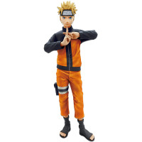Фігурка Banpresto Naruto Uzumaki