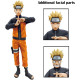 Фигурка Banpresto Naruto Uzumaki