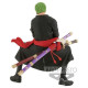 Коллекционная фигурка Banpresto One Piece - Roronoa Zoro #BP18563P