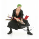 Коллекционная фигурка Banpresto One Piece - Roronoa Zoro #BP18563P