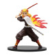 Коллекционная фигурка Banpresto Demon Slayer - Kyojuro Rengoku