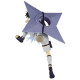 Коллекционная фигурка Banpresto Naruto - Sasuke Uchiha #BP17427P