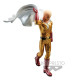 Коллекционная фигурка Banpresto One Punch Man - Saitama