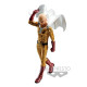 Коллекционная фигурка Banpresto One Punch Man - Saitama