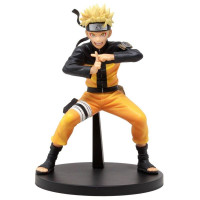 Колекційна фігурка Banpresto Naruto - Uzumaki #BP18188P