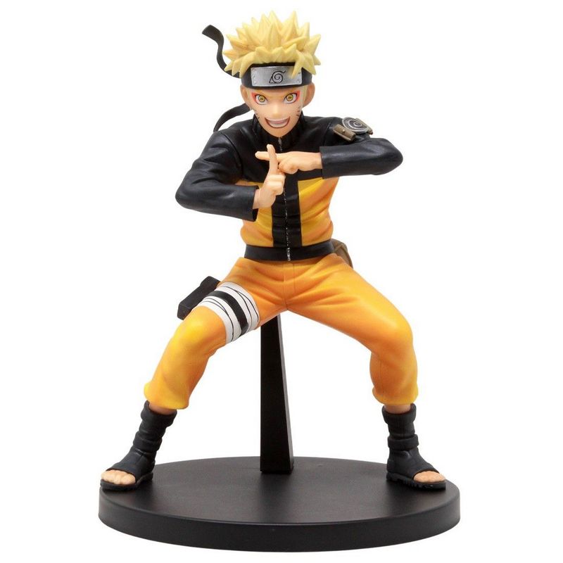 Коллекционная фигурка Banpresto Naruto - Uzumaki #BP18188P