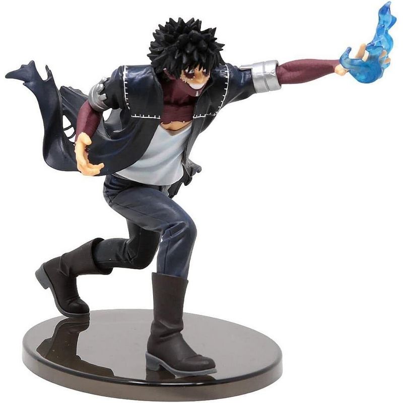 Колекційна фігурка Banpresto My Hero Academia - Dabi