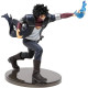 Колекційна фігурка Banpresto My Hero Academia - Dabi