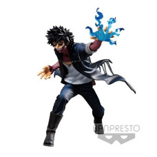 Коллекционная фигурка Banpresto My Hero Academia - Dabi