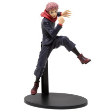 Коллекционная фигурка Banpresto Jujutsu Kaisen - Yuji Itadori