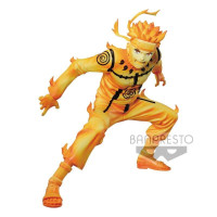 Коллекционная фигурка Banpresto Naruto - Uzumaki #BP18597P