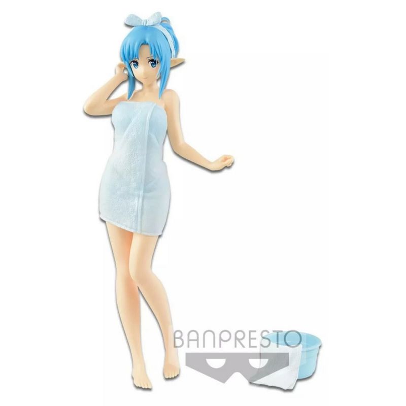 Колекційна фігурка Banpresto Sword Art Online - Asuna #BP82639
