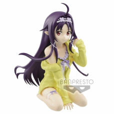 Коллекционная фигурка Banpresto Sword Art Online - Midnight Dream Yuuki