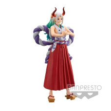 Коллекционная фигурка Banpresto One Piece - Yamato