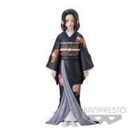 Коллекционная фигурка Banpresto Demon Slayer - Muzan Kibutsuji