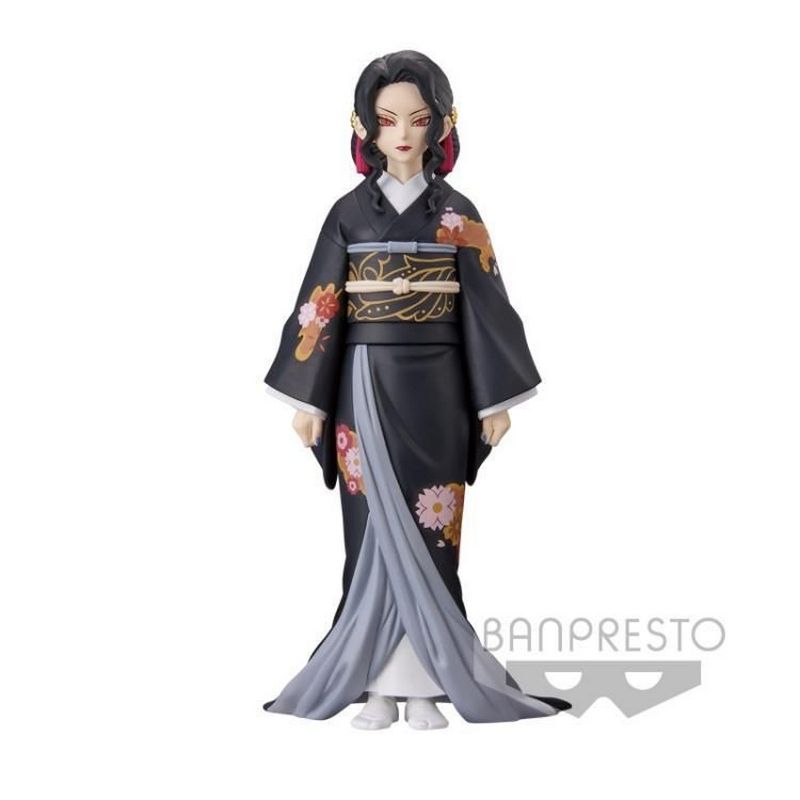 Коллекционная фигурка Banpresto Demon Slayer - Muzan Kibutsuji
