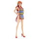 Коллекционная фигурка Banpresto One Piece - Nami #BP18627P