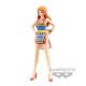 Коллекционная фигурка Banpresto One Piece - Nami #BP18627P
