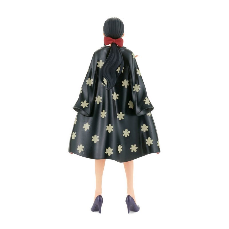 Коллекционная фигурка Banpresto One Piece - Nico Robin