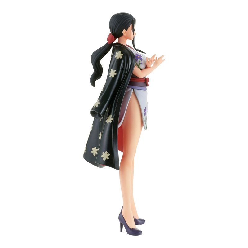 Коллекционная фигурка Banpresto One Piece - Nico Robin