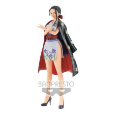 Коллекционная фигурка Banpresto One Piece - Nico Robin