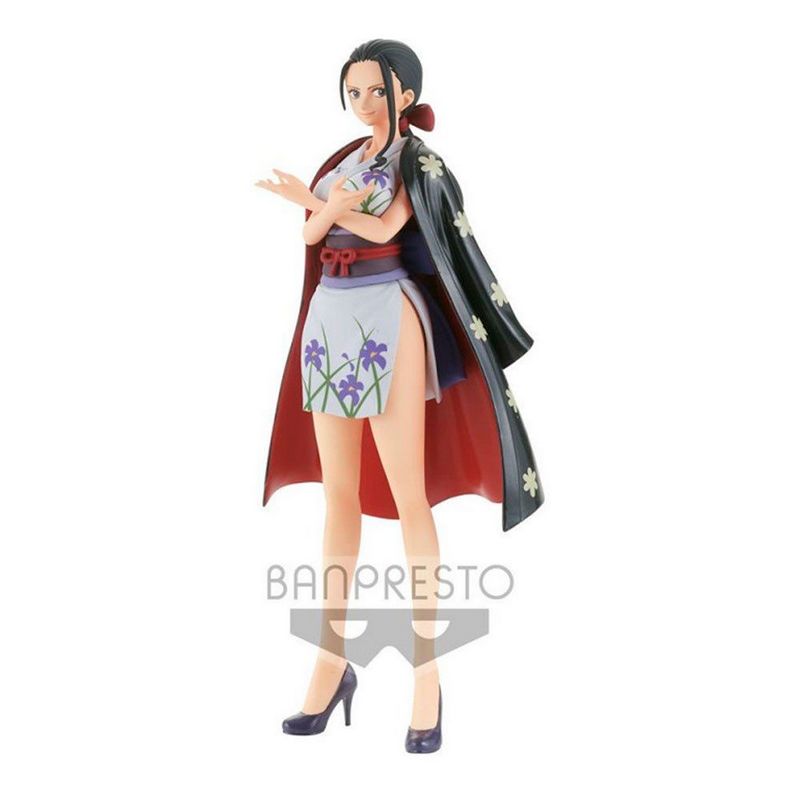 Коллекционная фигурка Banpresto One Piece - Nico Robin