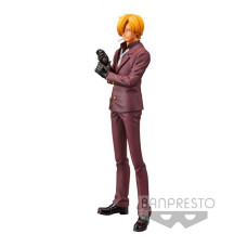 Коллекционная фигурка Banpresto One Piece - Sanji