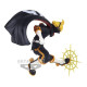 Коллекционная фигурка Banpresto One Piece - Sanji Soba-Mask