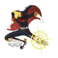 Коллекционная фигурка Banpresto One Piece - Sanji Soba-Mask